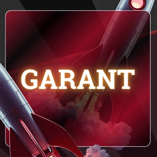 GARANT Poker&Casino